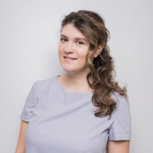 Рахамимова Инна Мерабовна, ортодонт