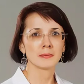 Еникеева Юлия Шамильевна, ревматолог