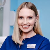 Валиуллина Валентина Леонидовна, стоматологический гигиенист