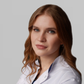 Дзюба Анна Сергеевна, эндокринолог