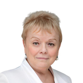 Калинина Наталья Михайловна, аллерголог