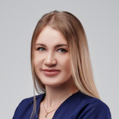 Бочкарева Виктория Валерьевна, гинеколог