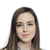 Тарасова Ксения Геннадьевна, педиатр