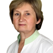 Татаринцева Галина Николаевна, стоматолог-терапевт