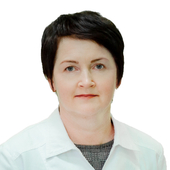Меркурьева Евгения Юрьевна, терапевт