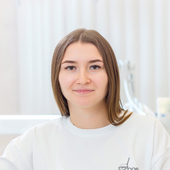 Кемпа Ольга Сергеевна, стоматолог-ортопед