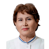 Чариева Огулгерек Оратдыевна, кардиолог