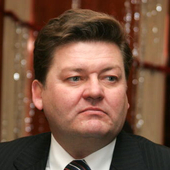 Патраков Вадим Геннадьевич, гомеопат