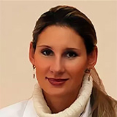 Кутепова Марина Павловна, терапевт