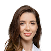 Серкилова Анжела Серажудиновна, врач-косметолог