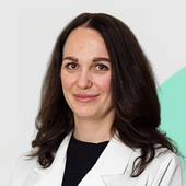 Кореева Елена Вячеславовна, аллерголог
