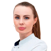 Горбанева Ангелина Владимировна, врач УЗД