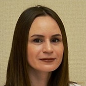 Никандрова Алена Анатольевна, педиатр