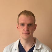 Лаксаев Владислав Петрович, абдоминальный хирург