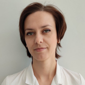 Бондаренко Юлия Юрьевна, нейрохирург