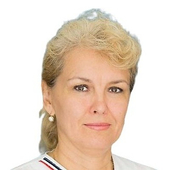 Грачева Ирина Александровна, гинеколог