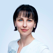 Иванченко Анастасия Николаевна, стоматолог-терапевт