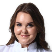 Давыдова Анна Олеговна, дерматолог