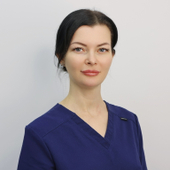 Беляева Екатерина Анатольевна, врач-косметолог