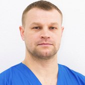 Морозов Сергей Викторович, массажист