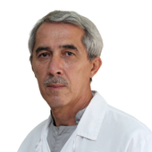 Шмунк Виктор Андреевич, онколог