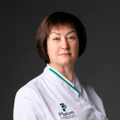 Сороколатова Наталья Сергеевна, врач УЗД