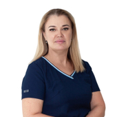 Мусихина Елена Николаевна, стоматолог-терапевт