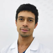 Чанг Виктор Луисович, онколог