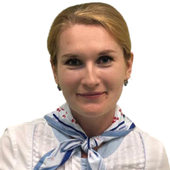 Кремнева Елена Сергеевна, детский врач УЗД