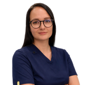 Смирнова (Неледова) Наталья Сергеевна, рентгенолог