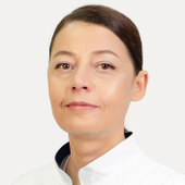Деветьярова Татьяна Александровна, стоматолог-терапевт