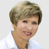 Бадьянова Ирина Станиславовна, пульмонолог