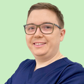 Бобов Олег Сергеевич, ортодонт