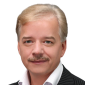 Морозов Владимир Аркадьевич, педиатр