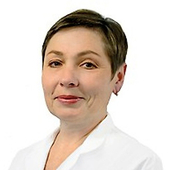 Сорокина Татьяна Евгеньевна, врач УЗД