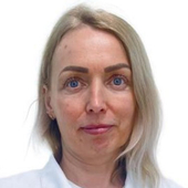 Косарева Анна Викторовна, невролог