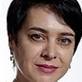 Меркулова Юлия Николаевна, врач функциональной диагностики