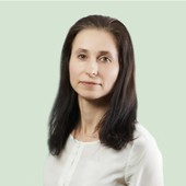 Исакова Дина Александровна, стоматолог-терапевт