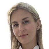 Ищук Екатерина Александровна, невролог