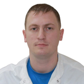 Карпович Вадим Валерьевич, офтальмолог