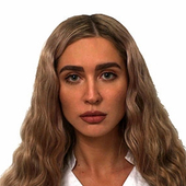 Хазова Алена Алексеевна, невролог