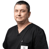 Тюнин Иван Валерьевич, ортопед