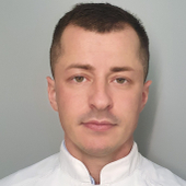 Денисов Иван Владимирович, педиатр