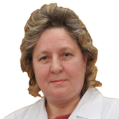 Ходакова Александра Егоровна, гинеколог