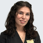 Татарикова Надежда Васильевна, косметолог