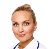 Мингалимова Ильвера Маратовна, кардиолог