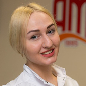 Кабакова Дарья Васильевна, косметолог