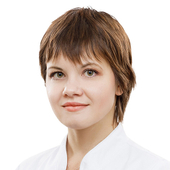 Швецова Ольга Юрьевна, ЛОР