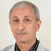 Юсупов Михаил Львович, дерматолог