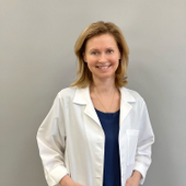 Ткаченко Кира Гариевна, гинеколог